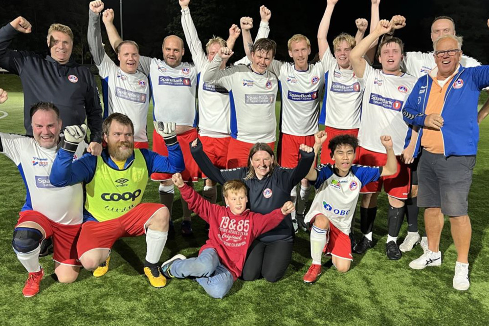 Hovedbilde for artikkelen
