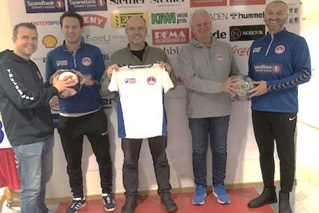 Hovedbilde for artikkelen