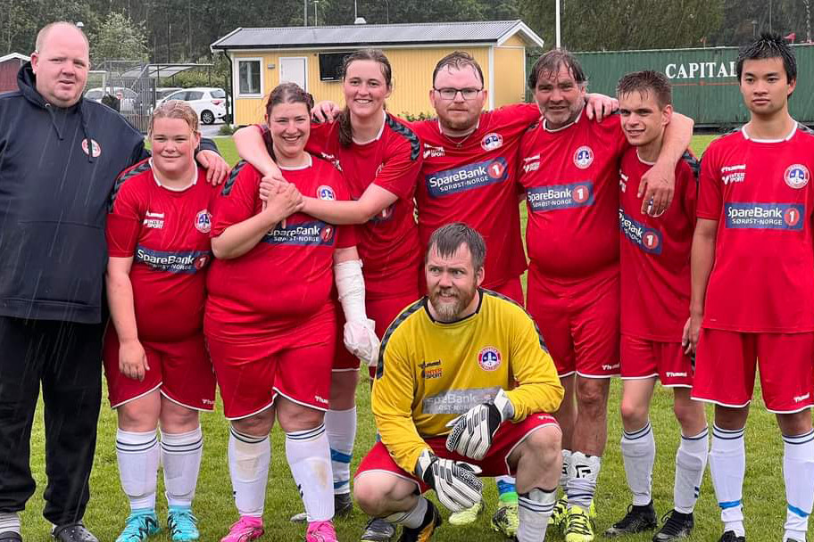 Hovedbilde for artikkelen