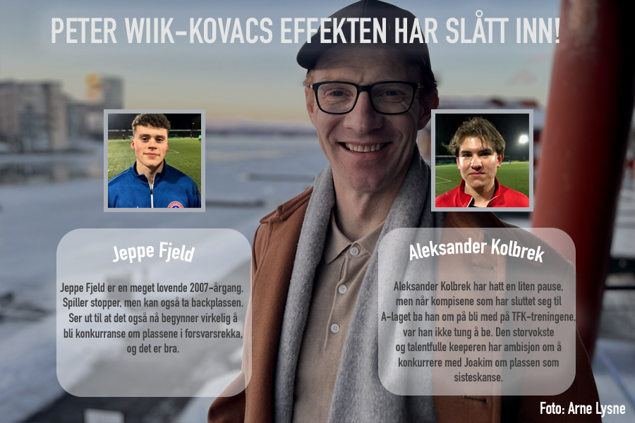 Hovedbilde for artikkelen